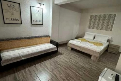 Foto Camere Manila Eforie Nord Eforie Nord