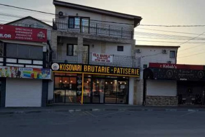 Foto Camere Manila Eforie Nord Eforie Nord