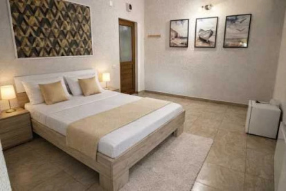 Foto Rooms Manila Eforie Nord Eforie Nord