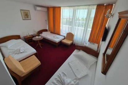 Foto Hotel Scoica Jupiter