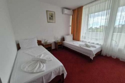 Foto Hotel Scoica Jupiter