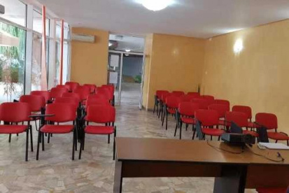 Foto Hotel Scoica Jupiter