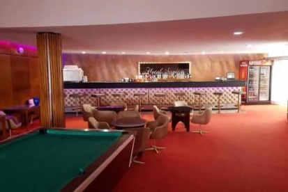 Foto Hotel Scoica Jupiter