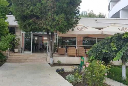 Foto Hotel Scoica Jupiter