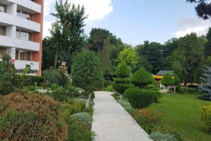 Foto Hotel Scoica Jupiter