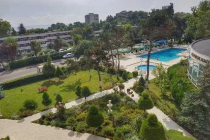 Foto Hotel Scoica Jupiter