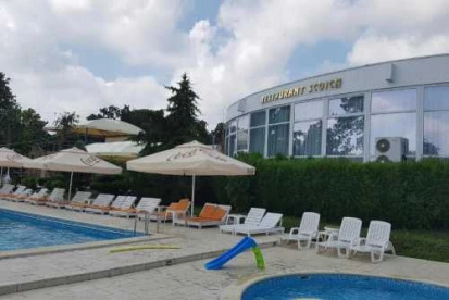 Foto Hotel Scoica Jupiter