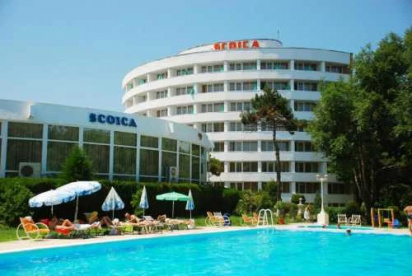 Foto Hotel Scoica Jupiter