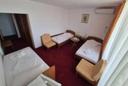 Foto Hotel Scoica Jupiter