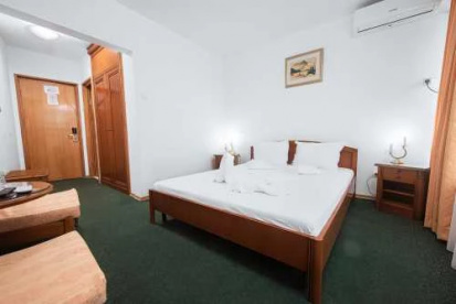 Foto Hotel Scoica Jupiter