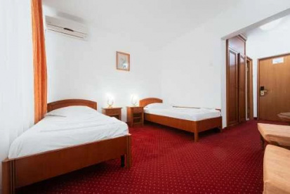 Foto Hotel Scoica Jupiter