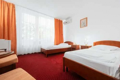 Foto Hotel Scoica Jupiter