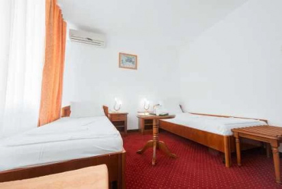 Foto Hotel Scoica Jupiter