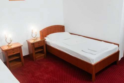 Foto Hotel Scoica Jupiter