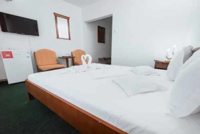 Foto Hotel Scoica Jupiter