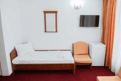 Foto Hotel Scoica Jupiter