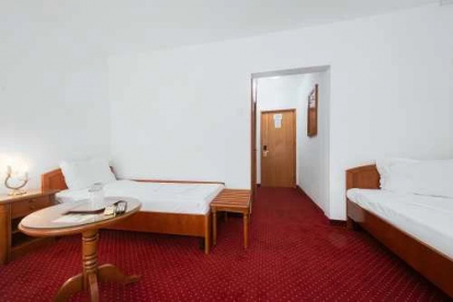 Foto Hotel Scoica Jupiter