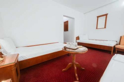 Foto Hotel Scoica Jupiter