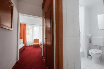 Foto Hotel Scoica Jupiter