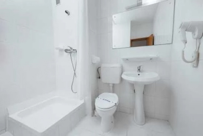 Foto Hotel Scoica Jupiter