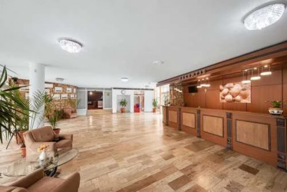 Foto Hotel Scoica Jupiter
