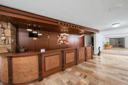 Foto Hotel Scoica Jupiter