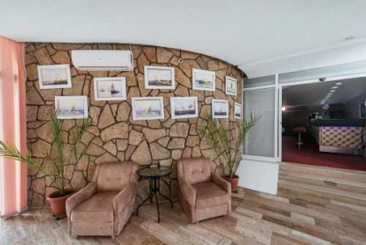 Foto Hotel Scoica Jupiter