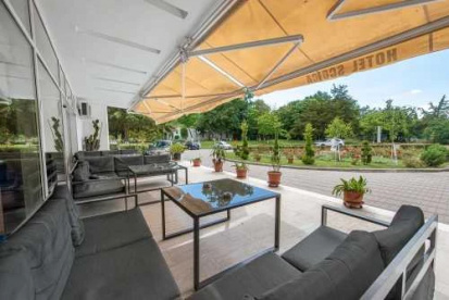 Foto Hotel Scoica Jupiter