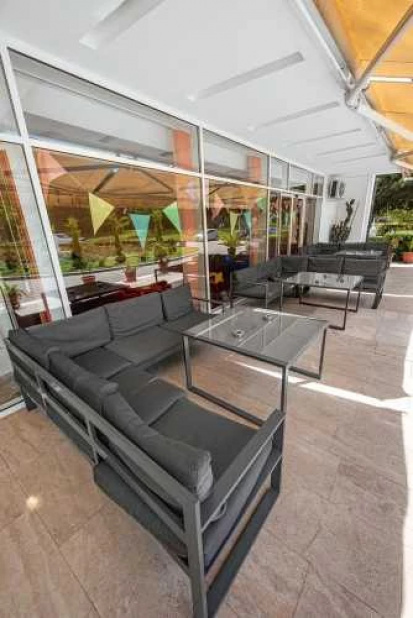 Foto Hotel Scoica Jupiter