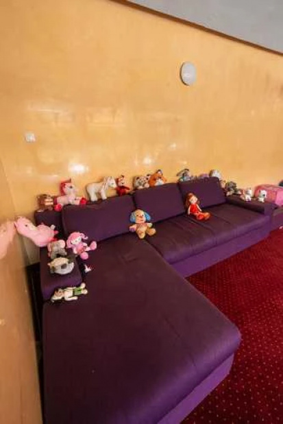 Foto Hotel Scoica Jupiter
