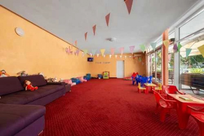 Foto Hotel Scoica Jupiter