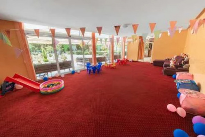 Foto Hotel Scoica Jupiter