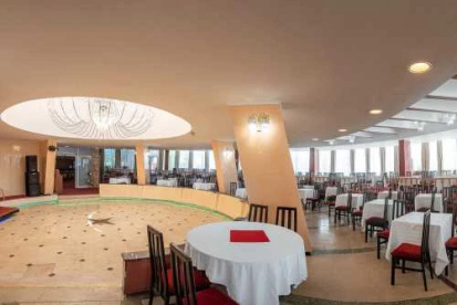 Foto Hotel Scoica Jupiter