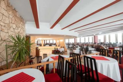 Foto Hotel Scoica Jupiter
