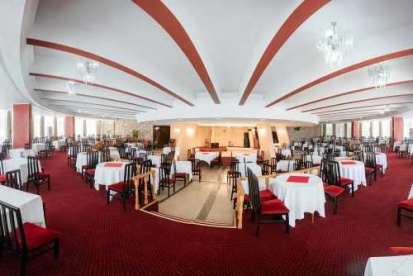 Foto Hotel Scoica Jupiter