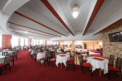Foto Hotel Scoica Jupiter