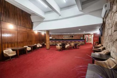 Foto Hotel Scoica Jupiter
