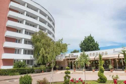 Foto Hotel Scoica Jupiter