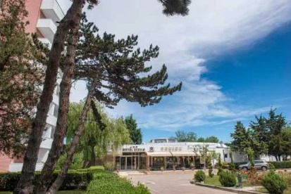 Foto Hotel Scoica Jupiter
