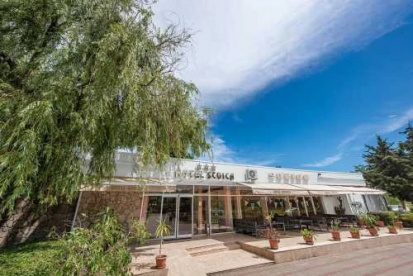 Foto Hotel Scoica Jupiter