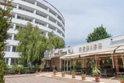 Foto Hotel Scoica Jupiter