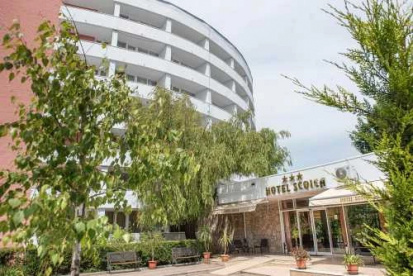 Foto Hotel Scoica Jupiter