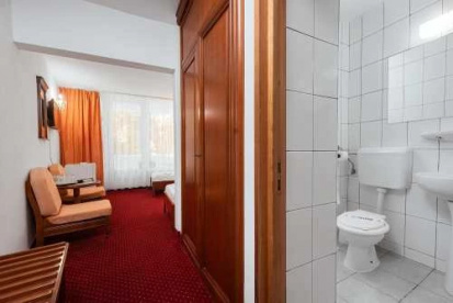 Foto Hotel Scoica Jupiter