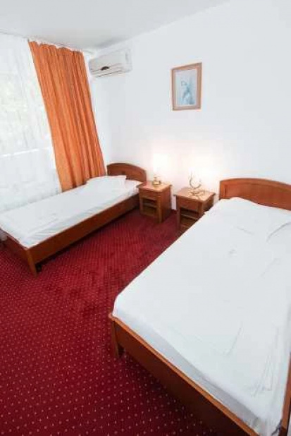 Foto Hotel Scoica Jupiter