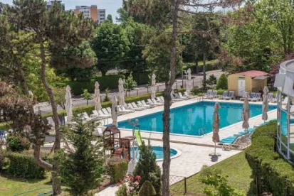 Foto Hotel Scoica Jupiter
