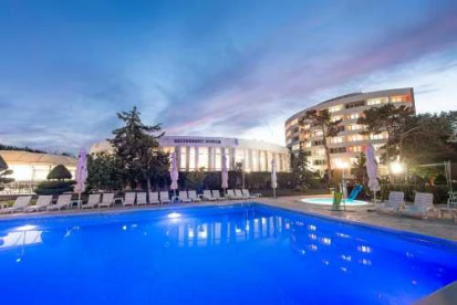 Foto Hotel Scoica Jupiter