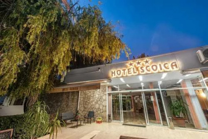 Foto Hotel Scoica Jupiter