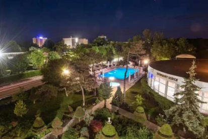 Foto Hotel Scoica Jupiter