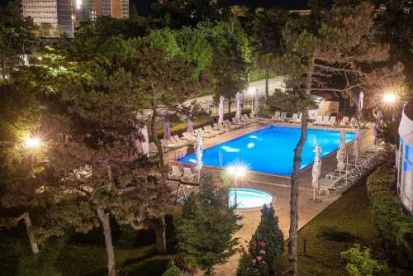 Foto Hotel Scoica Jupiter