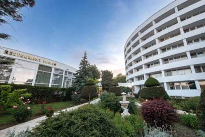 Foto Hotel Scoica Jupiter